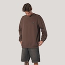 Blusão de Moletom Careca MCD More Core Division - Masculino - Foto 2