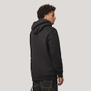 Blusão de Moletom Canguru Fechado MCD Morte - Masculino - Foto 2