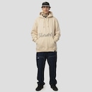 Blusão de Moletom Canguru Lost Saturn - Masculino - Foto 3