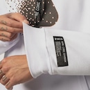 Blusão de Moletom Canguru Fechado MCD Espada Quadrados - Masculino - Foto 2