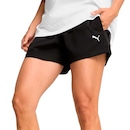 Shorts Puma Ess Woven Feminino - Foto 3