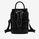 Bolsa Nike Sportswear Puffle Tiny Feminina - Foto 1