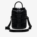 Bolsa Nike Sportswear Puffle Tiny Feminina - Foto 3