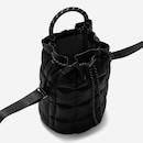 Bolsa Nike Sportswear Puffle Tiny Feminina - Foto 4