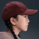 Boné Nike Dri-FIT Swoosh Metal Infantil - Foto 4