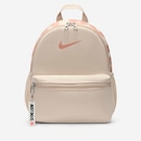 Mochila Nike Brasilia Mini JDI Infantil - Foto 1