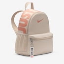 Mochila Nike Brasilia Mini JDI Infantil - Foto 2