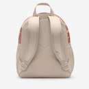 Mochila Nike Brasilia Mini JDI Infantil - Foto 3