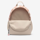 Mochila Nike Brasilia Mini JDI Infantil - Foto 4