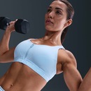 Top Nike Indy Feminino - Foto 3