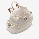 Mochila Nike Sportswear Puffle Mini Feminina - Foto 4