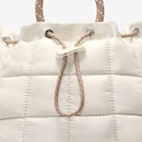 Mochila Nike Sportswear Puffle Mini Feminina - Foto 5