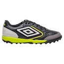 Chuteira Society Masculina Umbro Pro Challenge Uptake - Foto 1