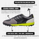 Chuteira Society Masculina Umbro Pro Challenge Uptake - Foto 2