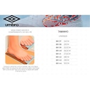 Chuteira Society Masculina Umbro Pro Challenge Uptake - Foto 4