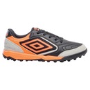 Chuteira Society Masculina Umbro Pro Challenge Uptake - Foto 1