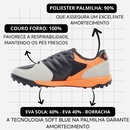 Chuteira Society Masculina Umbro Pro Challenge Uptake - Foto 2