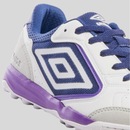 Chuteira Society Masculina Umbro Pro Challenge Uptake + 1 Par de Meião - Foto 2