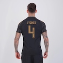 Camisa do Atlético Mineiro III 2025 4 Lyanco adidas Masculina - Foto 1