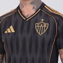 Camisa do Atlético Mineiro III 2025 4 Lyanco adidas Masculina - Foto 5