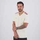 Camisa do Flamengo III 2025 11 Everton adidas Masculina - Foto 3