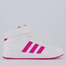 Tênis Infantil adidas Grand Court Mid - Foto 1