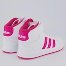 Tênis Infantil adidas Grand Court Mid - Foto 3