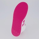 Tênis Infantil adidas Grand Court Mid - Foto 5