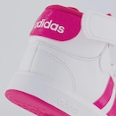 Tênis Infantil adidas Grand Court Mid - Foto 6