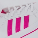 Tênis Infantil adidas Grand Court Mid - Foto 7