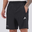 Shorts adidas Essentials Treino Masculino - Foto 3