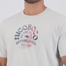 Camiseta Nicoboco Raising Masculina - Foto 5