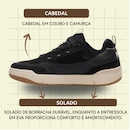 Tênis Masculino Fila X2K + 1 Par de Meia - Foto 3