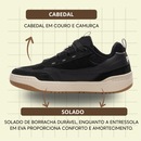 Tênis Feminino Fila X2K + 1 Par de Meia - Foto 3