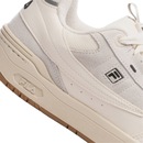 Tênis Feminino Fila X2K + 1 Par de Meia - Foto 6