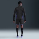 Camiseta Barcelona Manga Longa II Kobe 2025/26 Pré-Jogo Nike Masculina - Foto 5