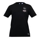 Camiseta NBA Golden State Warriors - Masculino - Foto 1