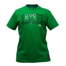 Camiseta NBA Boston Celtics Pattern - Masculino - Foto 1