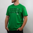 Camiseta NBA Boston Celtics Pattern - Masculino - Foto 3