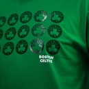 Camiseta NBA Boston Celtics Pattern - Masculino - Foto 4
