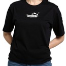 Camiseta Puma Essencial Nature 2.0 Relaxed Tee - Feminino - Foto 1