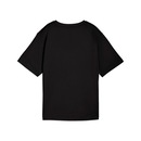 Camiseta Puma Essencial Nature 2.0 Relaxed Tee - Feminino - Foto 5