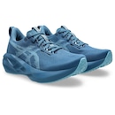Tênis ASICS Novablast 5 - Feminino - Foto 2