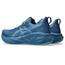 Tênis ASICS Novablast 5 - Feminino - Foto 6