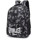 Mochila Everlast Army 20L - Unissex - Foto 1