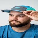 Boné HUPI Run Supreme Unissex - Foto 4