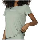 T-Shirt Decote Redondo Run More Feminino - Foto 3