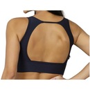 Top Média Sustentação Run More Feminino - Foto 3