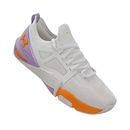 Tênis Under Armour Tribase Cross 2 White - Feminino - Foto 2