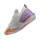 Tênis Under Armour Tribase Cross 2 White - Feminino - Foto 3